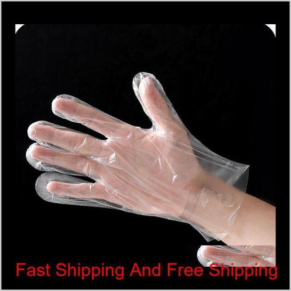 100pcs/bag plastic disposable gloves food prep gloves for kitchen cooking,cleaning,food handling kitchen accessories qylazn toys2010
100pcs/bag plastic disposable gloves food prep gloves for kitchen cooking,cleaning,food handling kitchen accessories qylazn toys2010