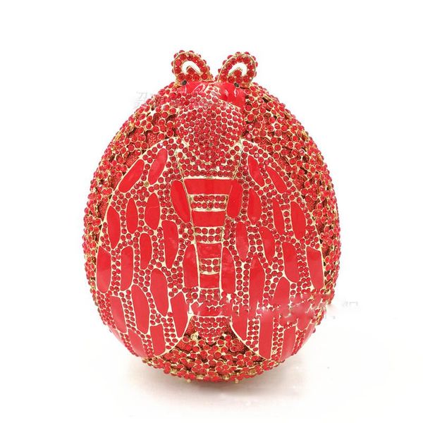 evening bags xiyuan rhinestone clutch women luxury ladies party dinner clutches animal shape diamond female
evening bags xiyuan rhinestone clutch women luxury ladies party dinner clutches animal shape diamond female