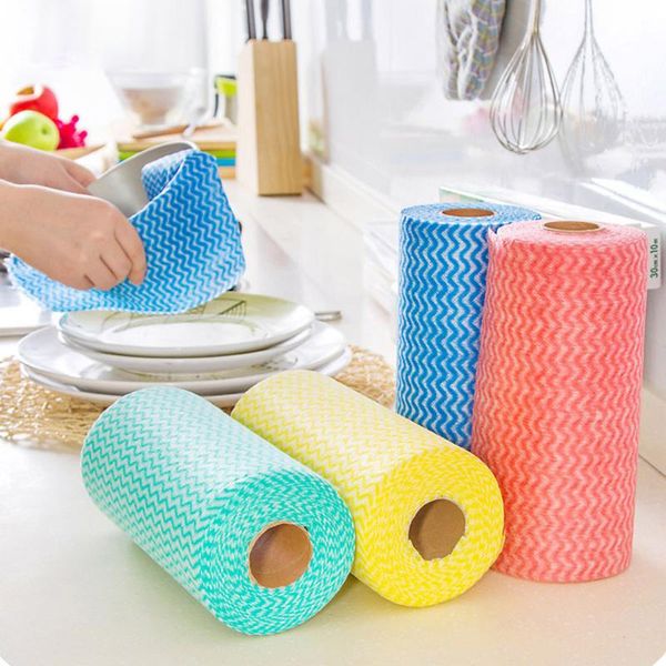 cleaning cloths disposable dish cloth reusable towels kitchen paper 50 pcs multipurpose
cleaning cloths disposable dish cloth reusable towels kitchen paper 50 pcs multipurpose