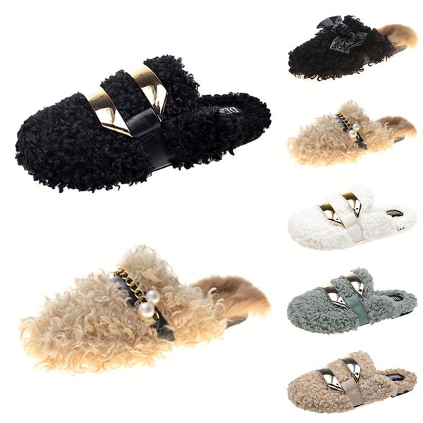 women designer slippers platform sandal shoes triple black grown grey pinks womens casual indoor warm sneakers flat winter trainers walking
women designer slippers platform sandal shoes triple black grown grey pinks womens casual indoor warm sneakers flat winter trainers walking