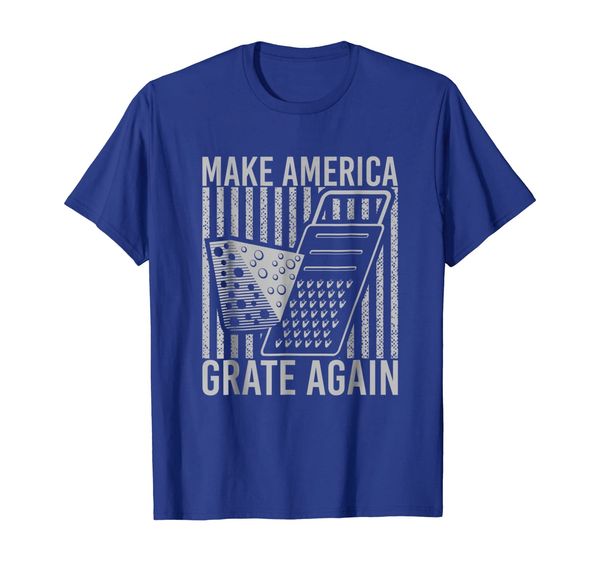 make america grate again cheese funny wordplay t-shirt, White;black 
make america grate again cheese funny wordplay t-shirt, White;black