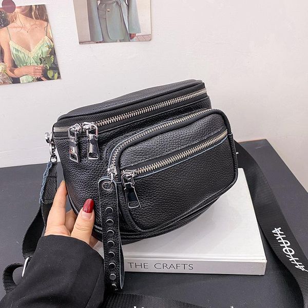 evening bags 100% genuine leather women handbags women's bag cowhide messenger luxury fashion female shoulder
evening bags 100% genuine leather women handbags women's bag cowhide messenger luxury fashion female shoulder