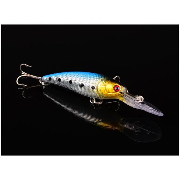 blabbermouth wobbler crankbait lure 9.5cm 7g 3d eyes laser abs plastic jigging jllmds soif
blabbermouth wobbler crankbait lure 9.5cm 7g 3d eyes laser abs plastic jigging jllmds soif