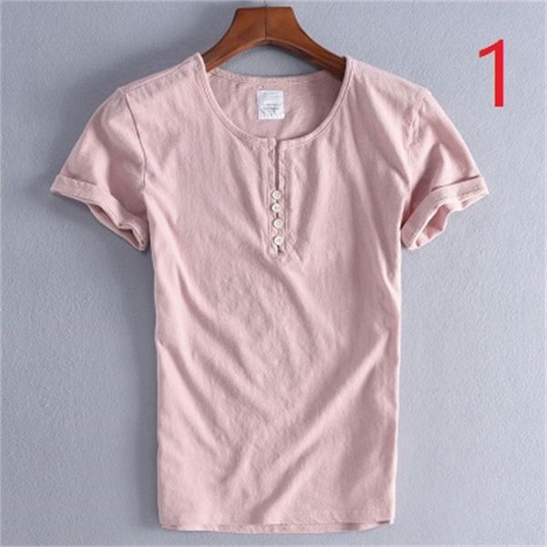 2021 new men's v-neck short t-shirt summer slim cotton sweatshirt tide brand casual half sleeve clothes wild lv85, White;black
2021 new men's v-neck short t-shirt summer slim cotton sweatshirt tide brand casual half sleeve clothes wild lv85, White;black