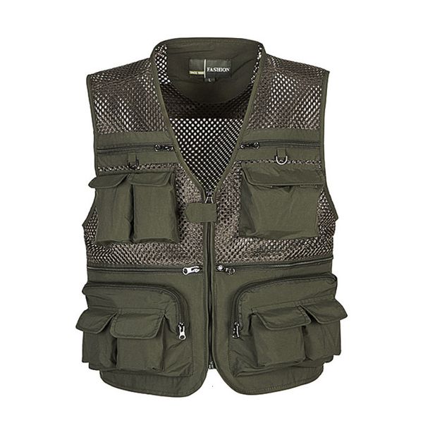 new 2021 outdoor men vest tactical webbed gear coat summer pgrapher waistcoat tool many pockets mesh work sleeveless jacket male tasa, Black;white
new 2021 outdoor men vest tactical webbed gear coat summer pgrapher waistcoat tool many pockets mesh work sleeveless jacket male tasa, Black;white