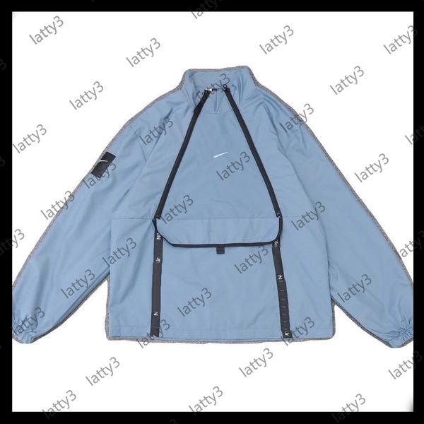2021 man women brand sports dust coat wind coat jacket designers winters jackets mens wraps coats windbreaker outdoor long sleeve outwear, Black;brown
2021 man women brand sports dust coat wind coat jacket designers winters jackets mens wraps coats windbreaker outdoor long sleeve outwear, Black;brown