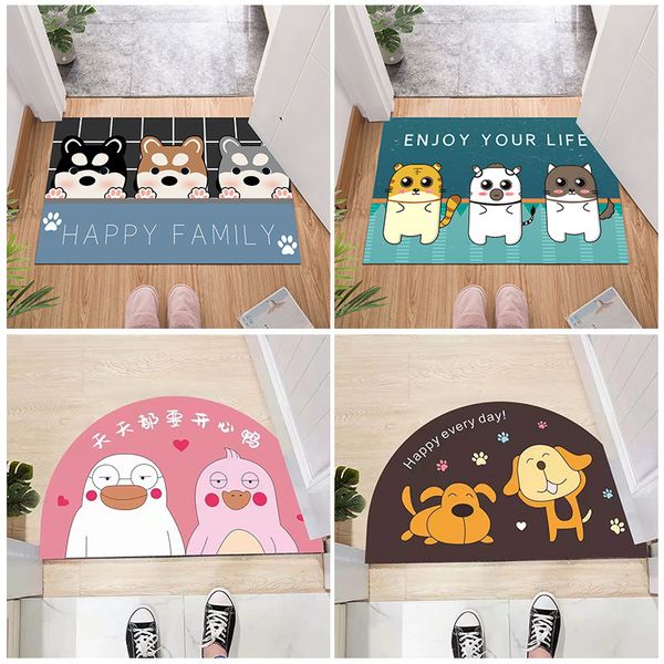 porch entry mat living room door bathroom beoom dust removal carpet non slip
porch entry mat living room door bathroom beoom dust removal carpet non slip