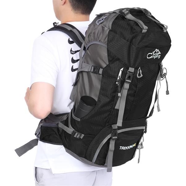 outdoor bags fk0395 60l waterproof foldable backpack travel backpack camping bag with rain cover black oxford brake chain
outdoor bags fk0395 60l waterproof foldable backpack travel backpack camping bag with rain cover black oxford brake chain