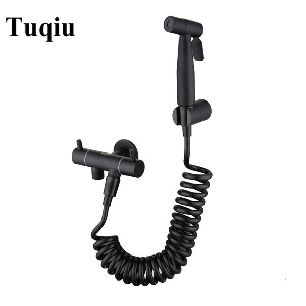 2021 new hand held sprayer douche toilet kit black 304 stainles steel shattaf shower head copper vae jet bidet faucet set ouup
2021 new hand held sprayer douche toilet kit black 304 stainles steel shattaf shower head copper vae jet bidet faucet set ouup