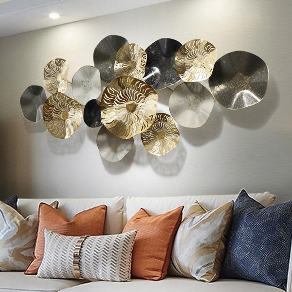 other home decor light extravagant nordic wind iron art wall hanging decoration simplicity golden metal minimalist decorative shelves
other home decor light extravagant nordic wind iron art wall hanging decoration simplicity golden metal minimalist decorative shelves