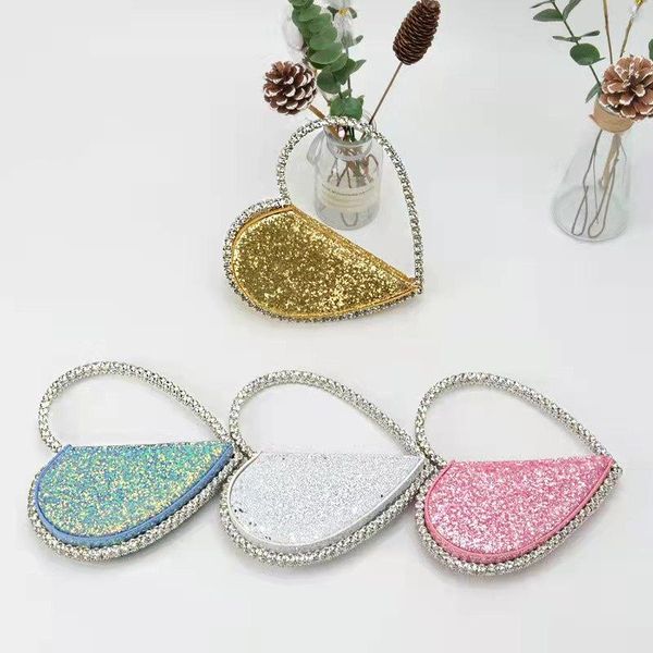 evening bags women fashion diamonds shoulder bag pu leather solid handbag mini luxurybag purses and handbags clutch
evening bags women fashion diamonds shoulder bag pu leather solid handbag mini luxurybag purses and handbags clutch