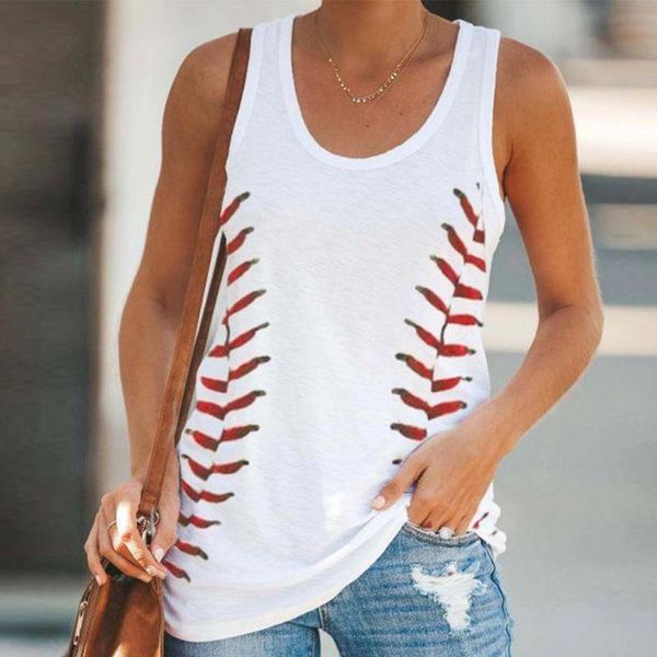 women's t-shirt european style women print sleeveless summer vest tank female plus size casual tee shirts, White
women's t-shirt european style women print sleeveless summer vest tank female plus size casual tee shirts, White