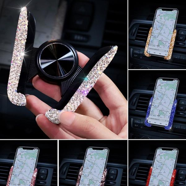 cell phone mounts & holders car air outlet dashboard holder for auto windows vent with diy crystal diamond toyota drill
cell phone mounts & holders car air outlet dashboard holder for auto windows vent with diy crystal diamond toyota drill
