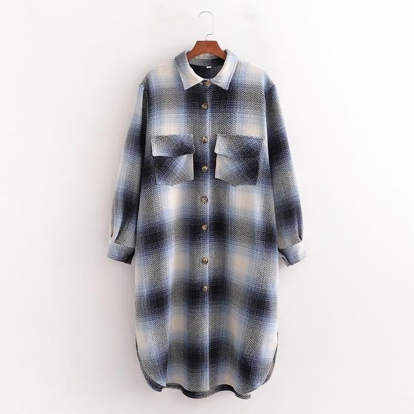women's trench coats women plaid long outwear autumn 2021 fashion modern lady loose, Tan;black
women's trench coats women plaid long outwear autumn 2021 fashion modern lady loose, Tan;black
