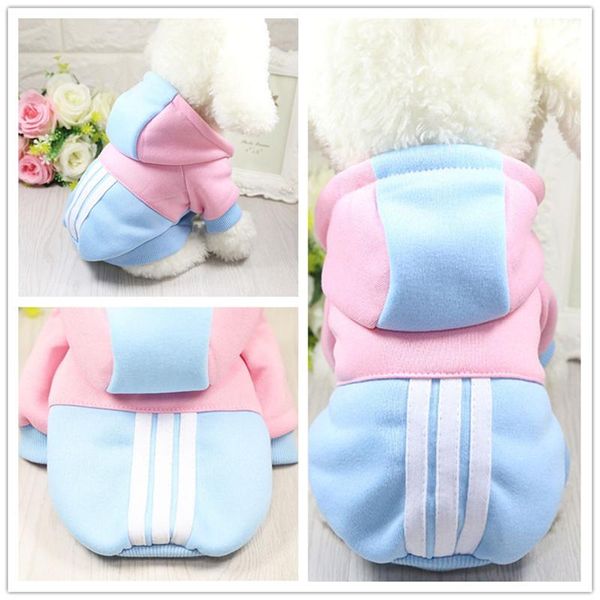 dog apparel fashion pet clothes warm fleece costume soft puppy coat outfit for small dogs winter clothing hoodie
dog apparel fashion pet clothes warm fleece costume soft puppy coat outfit for small dogs winter clothing hoodie