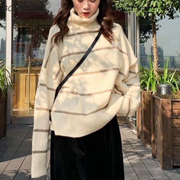 women's sweaters turtleneck sweater women patchwork casual daily thickening warm inside outfit students womens korean style fashionable, White;black
women's sweaters turtleneck sweater women patchwork casual daily thickening warm inside outfit students womens korean style fashionable, White;black