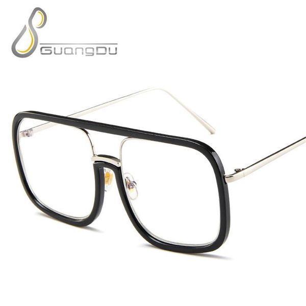 fashion square sunglasses women men 2021 brand designer vintage big large oversized sun glasses clear feminino, White;black
fashion square sunglasses women men 2021 brand designer vintage big large oversized sun glasses clear feminino, White;black