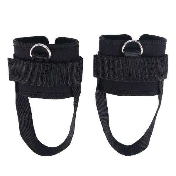 xiaoyanyes ankle support 2pcs sport strap padded d-ring cuffs for gym workouts cable machines buand leg weights exercises (black), Blue;black
xiaoyanyes ankle support 2pcs sport strap padded d-ring cuffs for gym workouts cable machines buand leg weights exercises (black), Blue;black