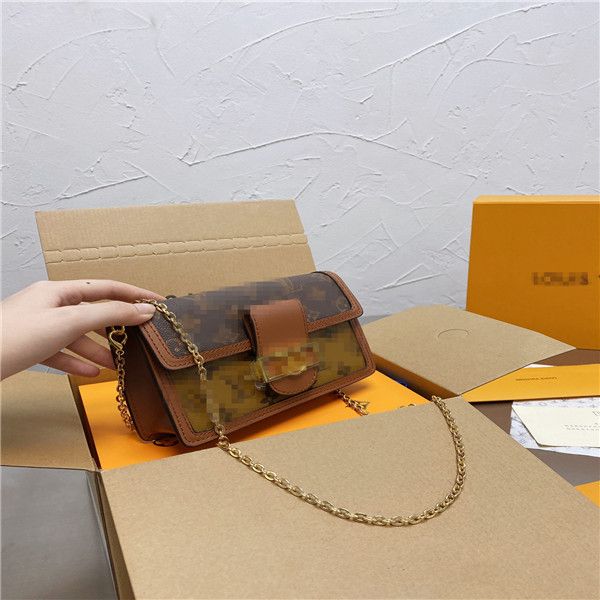 2021 genuine leather handbag comes chain bag women lgglvcd
vittonysl
vutton designers bags female clutch classic 
2021 genuine leather handbag comes chain bag women lgglvcd
vittonysl
vutton designers bags female clutch classic