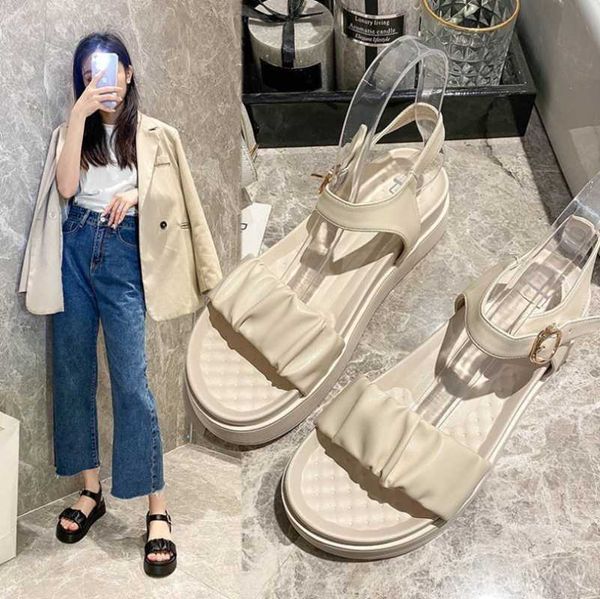 sandals gioio shoes women platform 2021 summer women's comfort walking ladies sandalias female casual footwear zapatillas mujer, Black
sandals gioio shoes women platform 2021 summer women's comfort walking ladies sandalias female casual footwear zapatillas mujer, Black