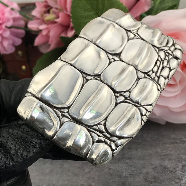 2021 new alloy diy accessories metal luxury cowboy belt buckle ceinture homme boucle ak0029 o5s5, Slivery;black
2021 new alloy diy accessories metal luxury cowboy belt buckle ceinture homme boucle ak0029 o5s5, Slivery;black