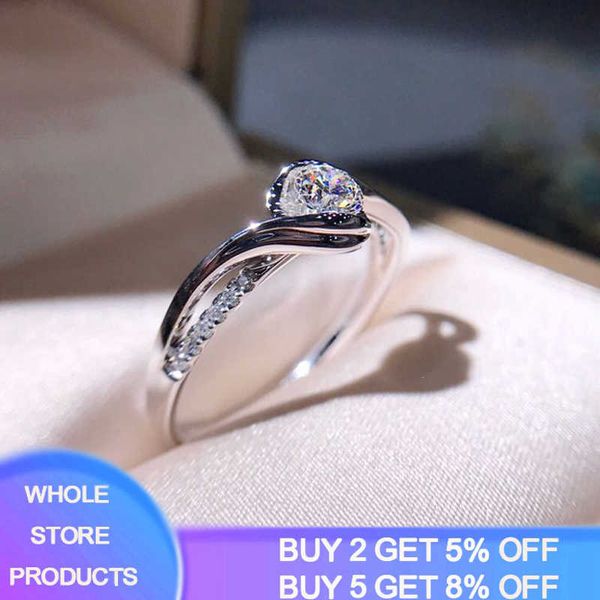 classic engagement ring aaa white cubic zircon female women super flash rhinestone wedding band cz rings silver 925 jewelry r321 p0818
classic engagement ring aaa white cubic zircon female women super flash rhinestone wedding band cz rings silver 925 jewelry r321 p0818
