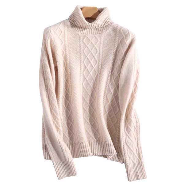 2021 new gola do vintage merino l malhas inverno roupas pulver femme de caxemira 4qa7, White;black
2021 new gola do vintage merino l malhas inverno roupas pulver femme de caxemira 4qa7, White;black