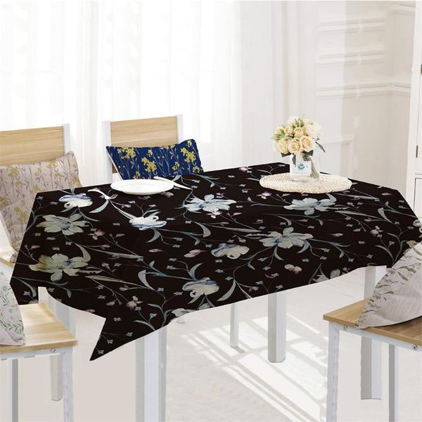 table cloth flower linen tablecloth for kitchen decorative dining wedding cotton rectangle plastic
table cloth flower linen tablecloth for kitchen decorative dining wedding cotton rectangle plastic
