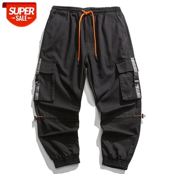 2021 hip hop harem pants streetwear street multi-pocket pants sweatpants harajuku oversized loose men trousers #2y1h, Black
2021 hip hop harem pants streetwear street multi-pocket pants sweatpants harajuku oversized loose men trousers #2y1h, Black