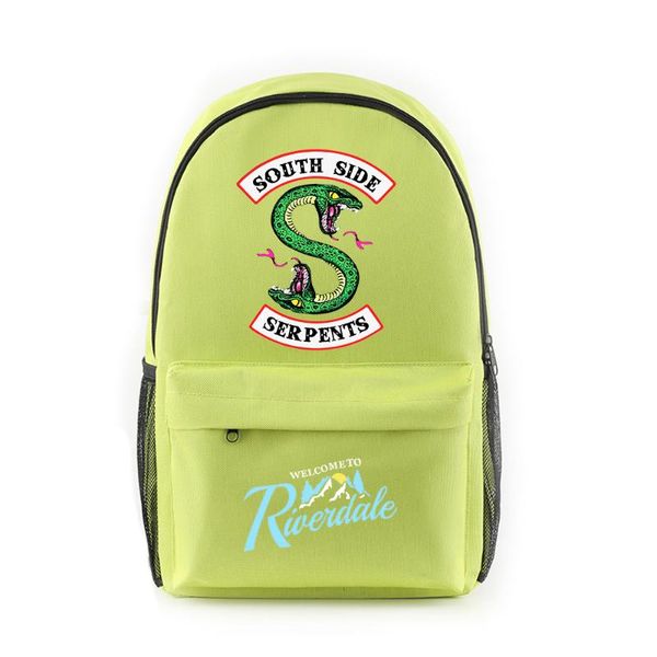 backpack hip hop teenager school bags anti theft waterproof lapriverdale southside fashion harajuku mochila 2021
backpack hip hop teenager school bags anti theft waterproof lapriverdale southside fashion harajuku mochila 2021