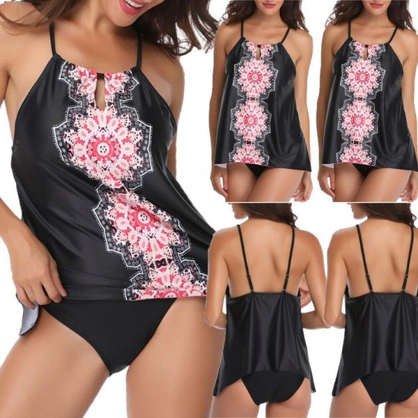 one-piece suits women tankini swimdress swimsuit beachwear swimwear female floral bathing suit bikini bottom 2pcs
one-piece suits women tankini swimdress swimsuit beachwear swimwear female floral bathing suit bikini bottom 2pcs