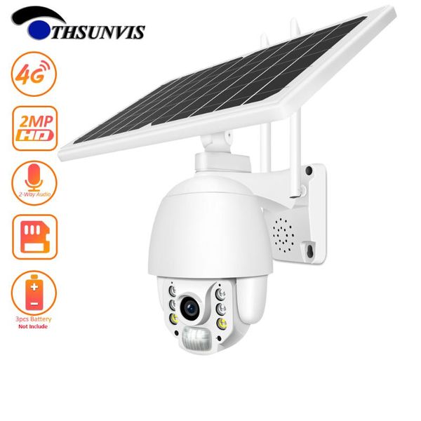 cameras ip camera 4g sim solar panel battery hd 1080p ptz outdoor pir human detection color night vision two way audio sd card slot
cameras ip camera 4g sim solar panel battery hd 1080p ptz outdoor pir human detection color night vision two way audio sd card slot