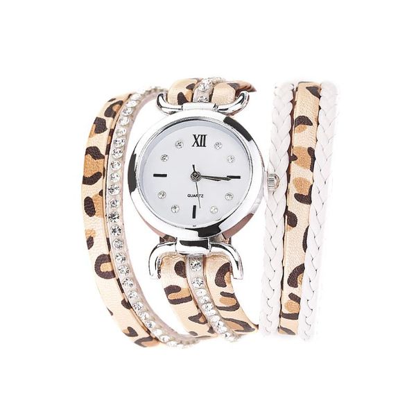 wristwatches women bracelet watch female quartz vintage clock dial analog wrist gift, Slivery;brown
wristwatches women bracelet watch female quartz vintage clock dial analog wrist gift, Slivery;brown