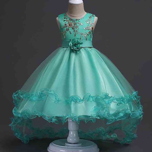 girls princess embroidery baby flower girl dress wedding christmas party tutu teenager children kids elegant vestidos for 3 15years, Red;yellow
girls princess embroidery baby flower girl dress wedding christmas party tutu teenager children kids elegant vestidos for 3 15years, Red;yellow