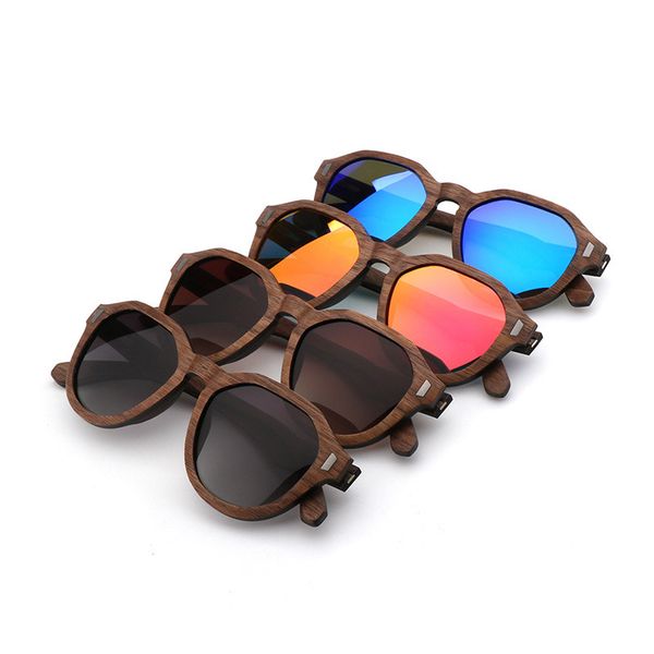 2021 new fashion oversized wood polarized sunglasses for men/women 100% handmade wooden frame 4vfu, White;black
2021 new fashion oversized wood polarized sunglasses for men/women 100% handmade wooden frame 4vfu, White;black