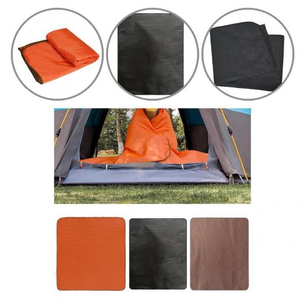 outdoor pads solid color unique tear resistant camping mat oxford cloth blanket portable for hiking
outdoor pads solid color unique tear resistant camping mat oxford cloth blanket portable for hiking