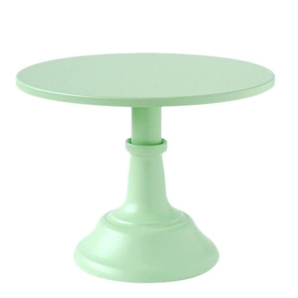 metal iron cake stand round pedestal dessert holder cupcake display rack bakeware for birthday wedding party baking & pastry tools
metal iron cake stand round pedestal dessert holder cupcake display rack bakeware for birthday wedding party baking & pastry tools