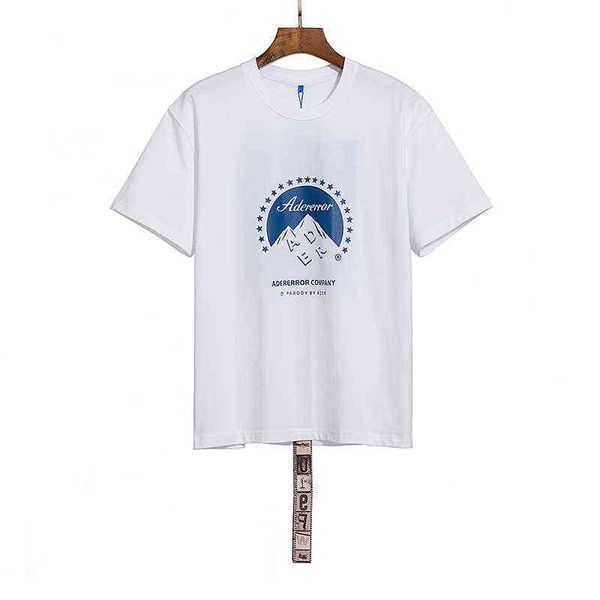 2021 summer adererror t shirt street fashion men women ader t-shirt pure cotton short sleeve hip hop tee g1207, White;black
2021 summer adererror t shirt street fashion men women ader t-shirt pure cotton short sleeve hip hop tee g1207, White;black