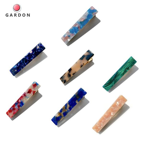 hair accessories 4/2 pcs women metal acetate pin leopard geometric textured rectangle duckbill clips hairpins barrette girl, Slivery;white
hair accessories 4/2 pcs women metal acetate pin leopard geometric textured rectangle duckbill clips hairpins barrette girl, Slivery;white