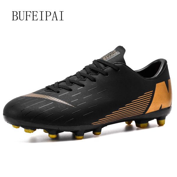 bufeipai indoor soccer shoes male futsal high-football shoes magista tf football shoes boys children football boots
bufeipai indoor soccer shoes male futsal high-football shoes magista tf football shoes boys children football boots