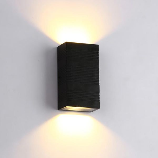aluminum 6w led wall lamp ac 85-265v home bath front mirror aisle corridor light bedside decor wall light warm white/white
aluminum 6w led wall lamp ac 85-265v home bath front mirror aisle corridor light bedside decor wall light warm white/white