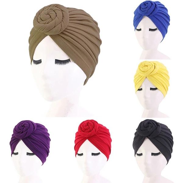 ethnic clothing fashion lady turban bonnet soild color knot inner hijab caps muslim twist headwrap women head wraps india hat hijabs cap, Red
ethnic clothing fashion lady turban bonnet soild color knot inner hijab caps muslim twist headwrap women head wraps india hat hijabs cap, Red