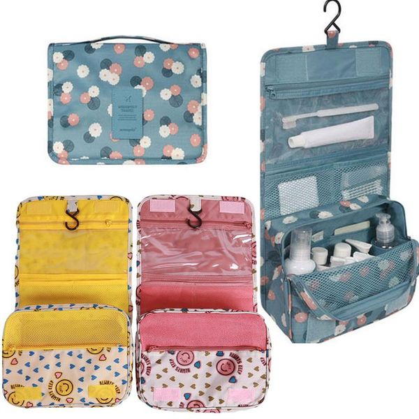 cosmetic bags & cases women bag organizer fashion makeup portable folding multifunction wash large capacity hanging type make up
cosmetic bags & cases women bag organizer fashion makeup portable folding multifunction wash large capacity hanging type make up