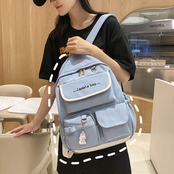 backpack schools casual teenage backpack female design students backpacks for korean girls bag great knapsack quality fvl6
backpack schools casual teenage backpack female design students backpacks for korean girls bag great knapsack quality fvl6