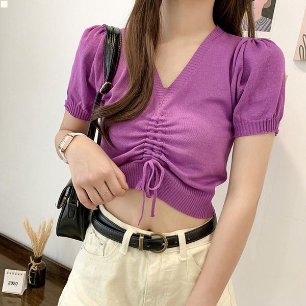 black crop female t shirts women fashion women clothing short sleeve tees femme clothes womens tshirt t-shirt fp385, White
black crop female t shirts women fashion women clothing short sleeve tees femme clothes womens tshirt t-shirt fp385, White