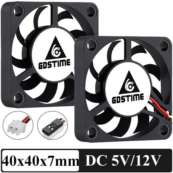 fans & coolings 2pcs gdstime 4cm axial fan 5v 12v 40mm mm dc brushless cooling mini radiator heat sink for diy replacement
fans & coolings 2pcs gdstime 4cm axial fan 5v 12v 40mm mm dc brushless cooling mini radiator heat sink for diy replacement