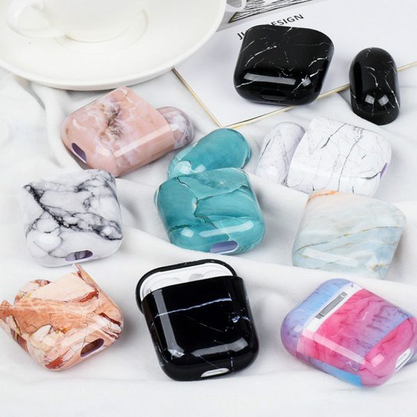 marble pattern earphone cases for apple airpods 2 1 pro hard pc case cover charging box shell for airpods 3 2 1 protective
marble pattern earphone cases for apple airpods 2 1 pro hard pc case cover charging box shell for airpods 3 2 1 protective