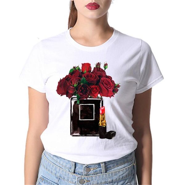 new fashion cartoon print women round neck white t-shirt harajuku short sleeve tees drop shipping
new fashion cartoon print women round neck white t-shirt harajuku short sleeve tees drop shipping