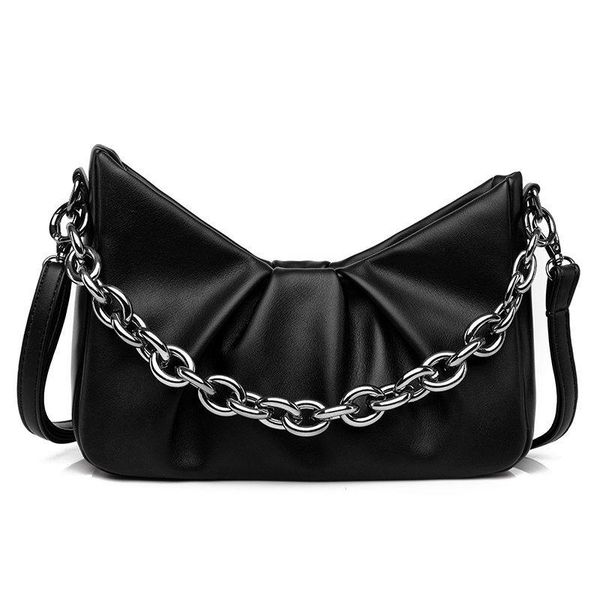 evening bags women's premium texture luxury shoulder bag 2021 fashion designer pure color chain fold handbag all-match messenger
evening bags women's premium texture luxury shoulder bag 2021 fashion designer pure color chain fold handbag all-match messenger