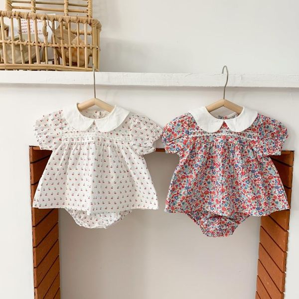 clothing sets baby girls clothes set 2021 flower /cherry short sleeve t-shirt + shorts summer born cotton fashion girl suit, White
clothing sets baby girls clothes set 2021 flower /cherry short sleeve t-shirt + shorts summer born cotton fashion girl suit, White